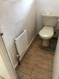 Walk-in Shower Room, Radley, Abingdon, Oxfordshire, July 2019 - Image 1